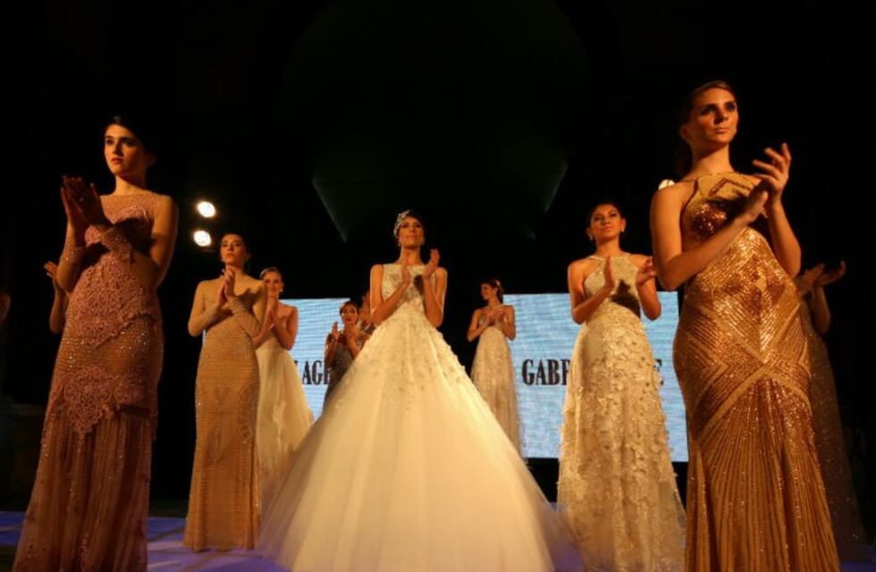 Desfila Córdoba en la Capilla del Buen Pastor