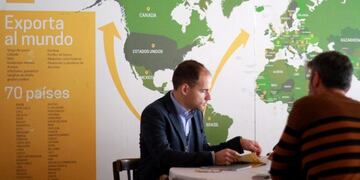 Encuentro Internacional de Comex