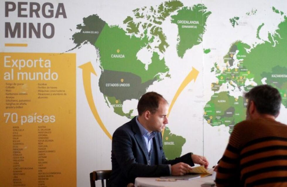 Políticas orientadas a la promoción de las exportaciones