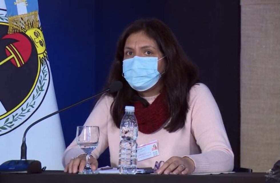 Coronavirus en Jujuy: Cuatro niños son portadores asintomáticos