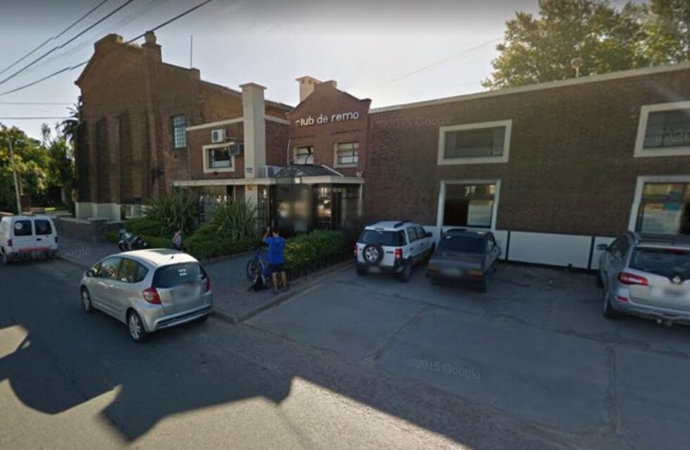 Cierran el Club de Remo por la aparición de casos positivos de coronavirus