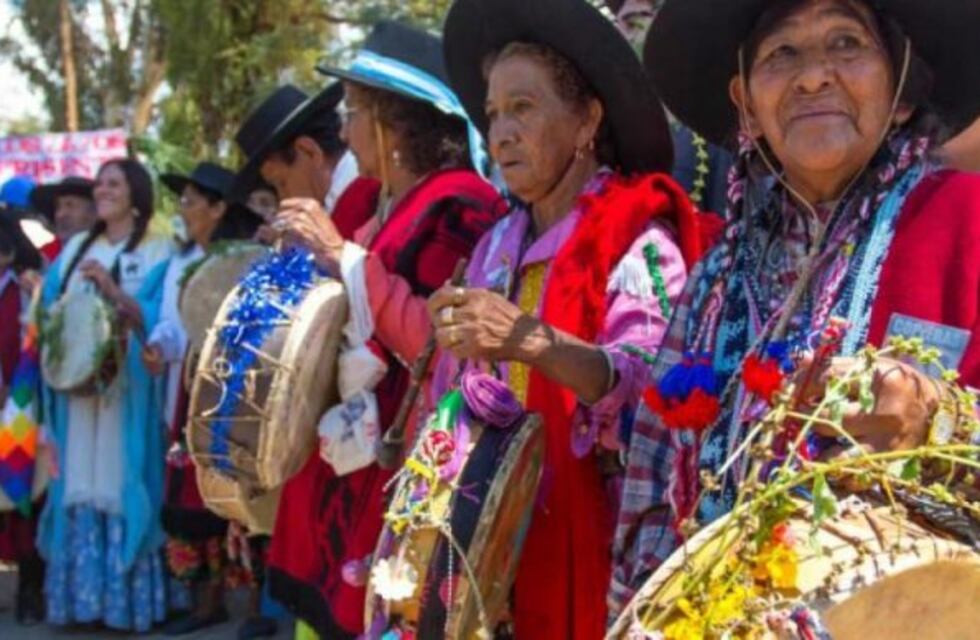 Amaicha del Valle se prepara para 73° Fiesta Nacional de la Pachamama