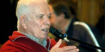 Irene Savegnano tenía 88 años\u002E