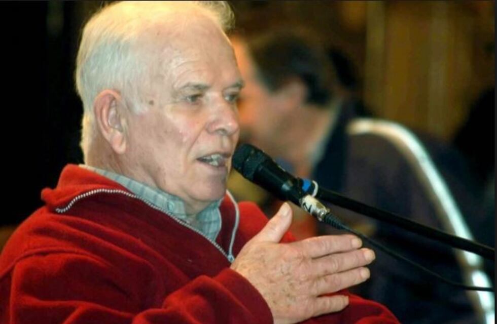 Murió la esposa de Jorge Julio López, el testigo desaparecido en 2006