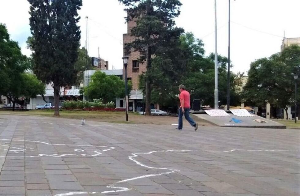Montarán feria popular en la Plaza Solares