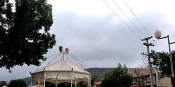 Rincón de Villa Carlos Paz\u002E (Foto: VíaCarlosPaz)\u002E