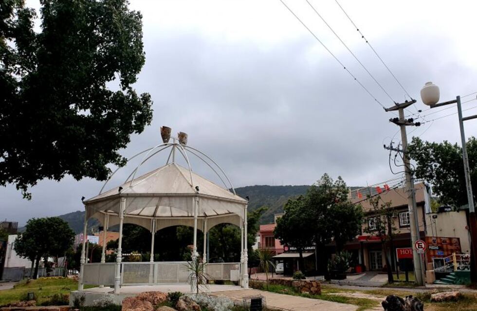 Clima en Carlos Paz: cómo va a estar el tiempo este fin de semana