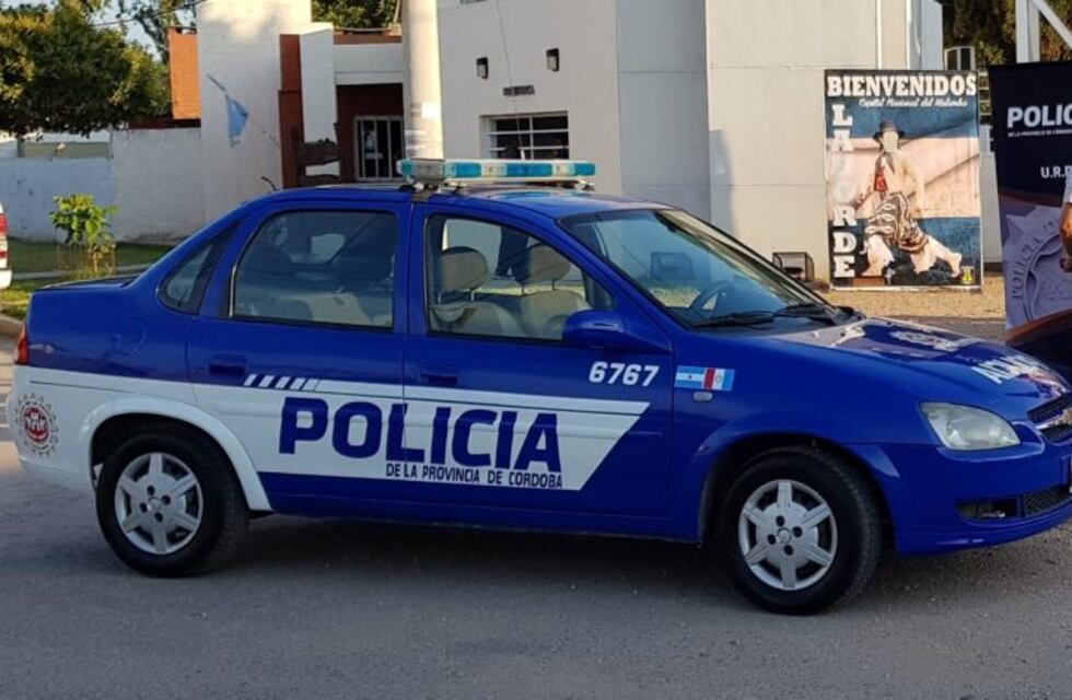 Pasajeros ladrones: dos hombres detenidos tras amenazar y robar a un remisero