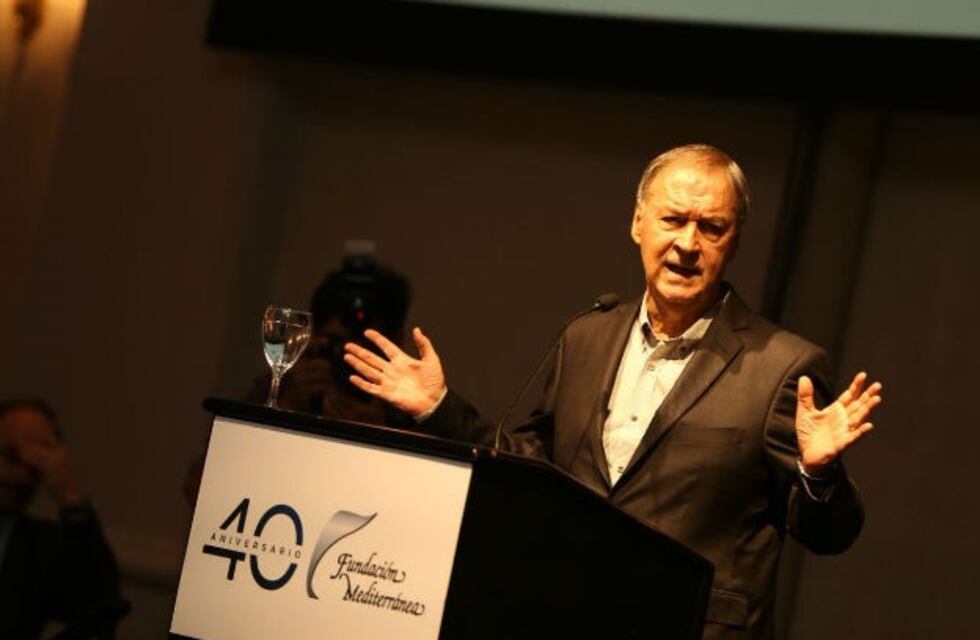 Cruces entre Schiaretti y Cambiemos por la reforma electoral