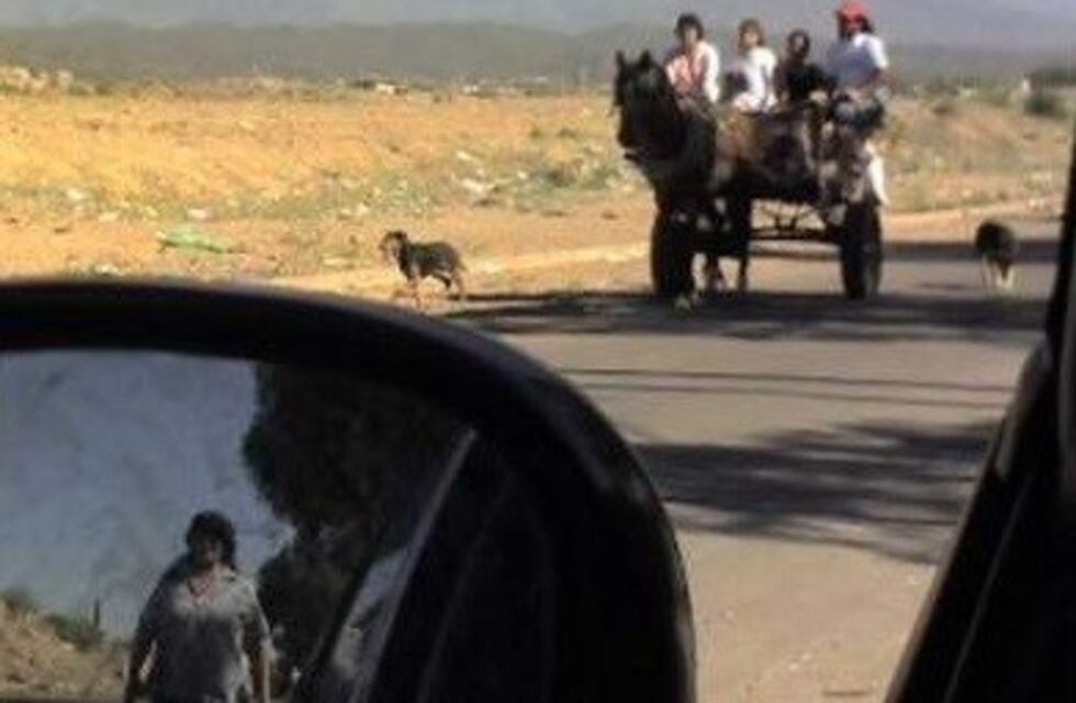 La pobreza supera el 25 por ciento en Mendoza