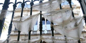 Condenas perpetuas en causa Feced III y IV (Manuel Costa)