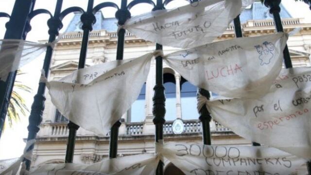 Condenas perpetuas en causa Feced III y IV (Manuel Costa)