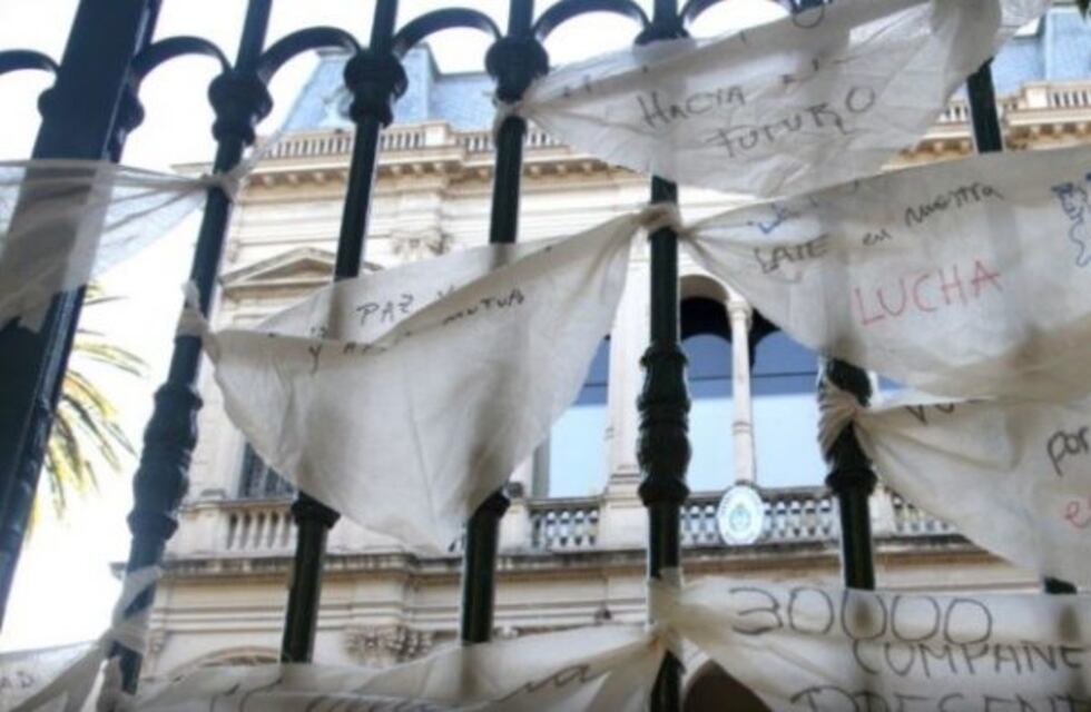 Condenaron a seis ex represores a prisión perpetua en las causas Feced III y IV