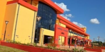 Hospital Samic de Oberá\u002E (MisionesOnline)