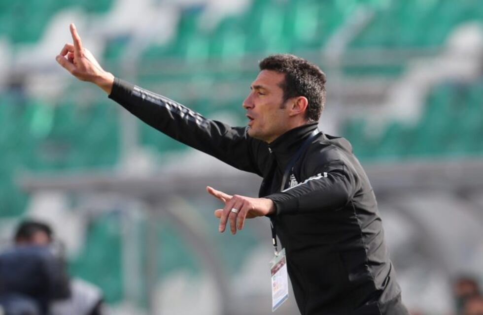 Lionel Scaloni anunció la lista de 25 convocados del exterior para jugar contra Paraguay y Perú
