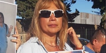 Brenda Bigiatti, tiene 27 años y lucha por su vida\u002E