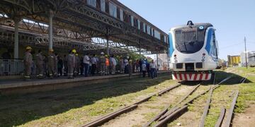 Se llevó a cabo este viernes \