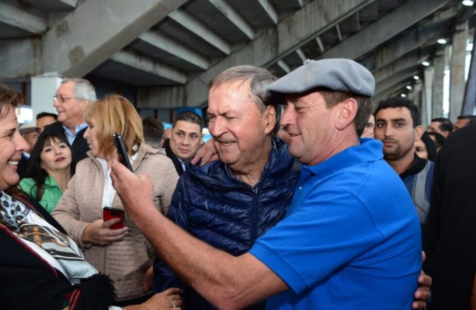 Schiaretti visitará Jesús María éste miércoles