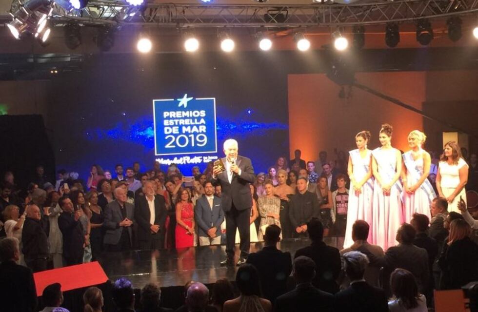 240 obras se incribieron para los Premios Estrella de Mar 2020