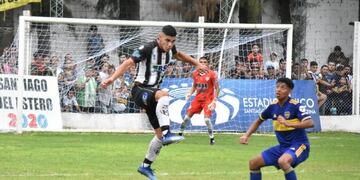 Fotos: Jonathan Peralta y Gustavo Autalán (Prensa Central Córdoba)