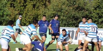 Liceo - Tiro Federal\u002E (Foto: Mariana Herrera)\u002E