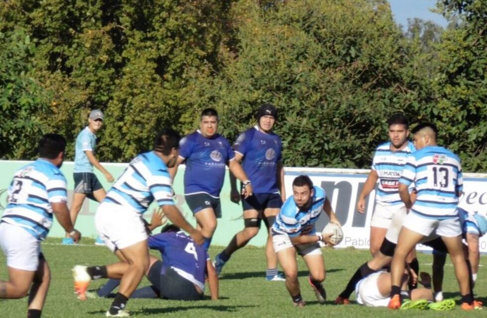 Tigres y Corsarios mandan en el Regional de Desarrollo