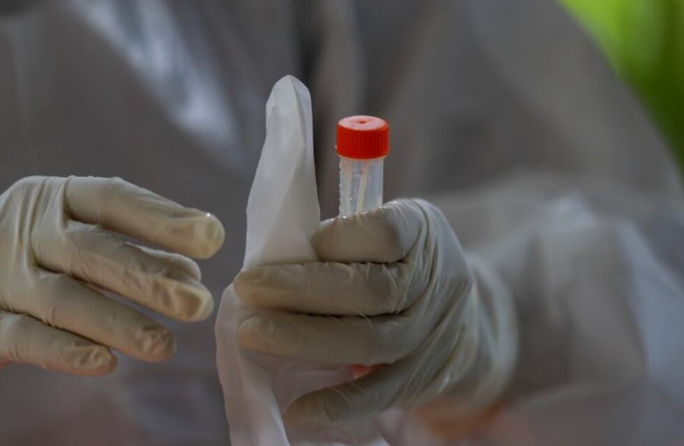 Chubut: 300 casos nuevos de coronavirus y 10 fallecidos