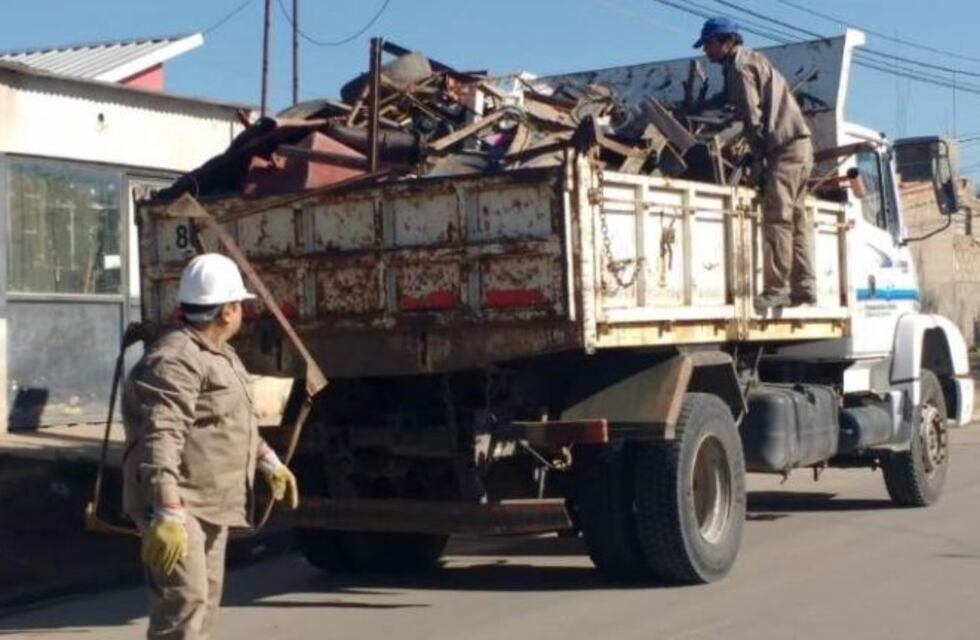 En Catamarca siguen trabajando para prevenir el Dengue