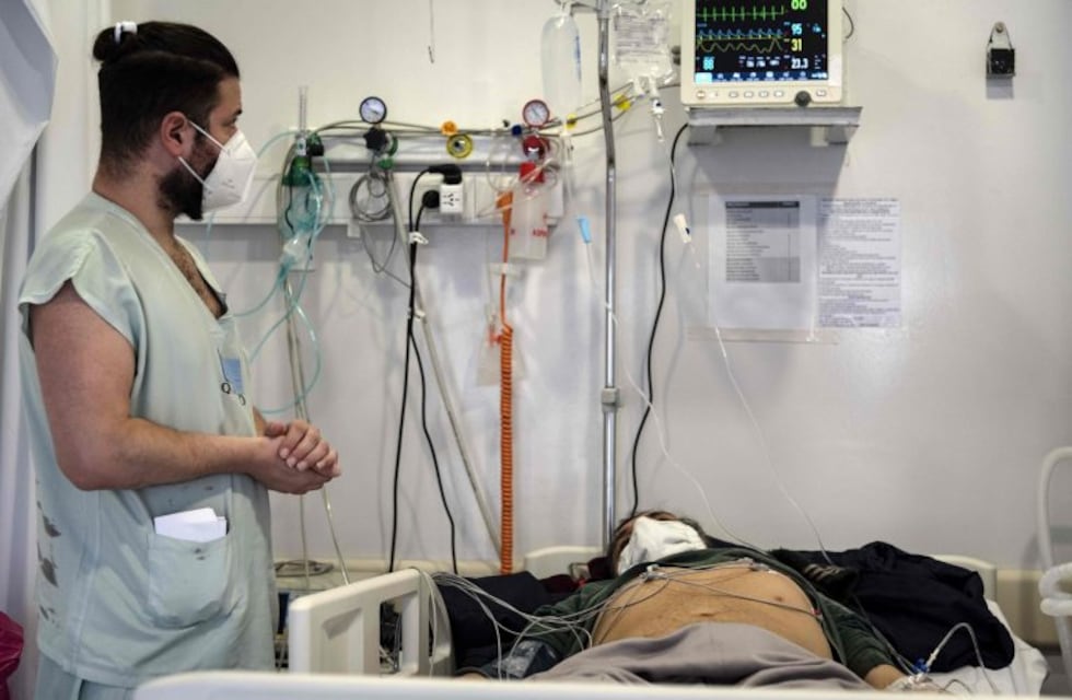 Coronavirus en la Argentina: hubo 43 nuevos muertos y son 11.710 las víctimas fatales