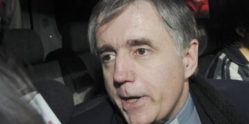 La justicia ordenó incluir a Julio Grassi en el Registro Genético de Violadores\u002E