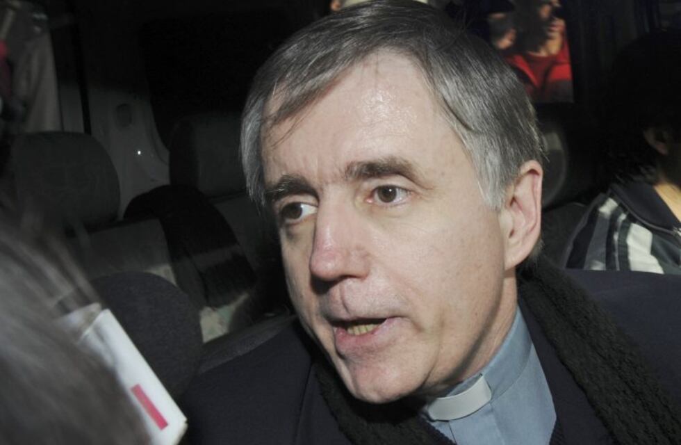 La justicia ordenó incluir a Julio Grassi en el Registro Genético de Violadores