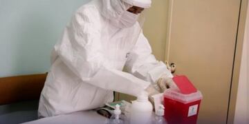 Test de antígenos: Más del 80 por ciento de personas generaron anticuerpos