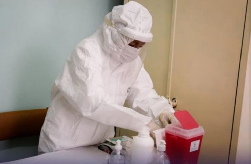 Test de antígenos: Más del 80 por ciento de personas generaron anticuerpos