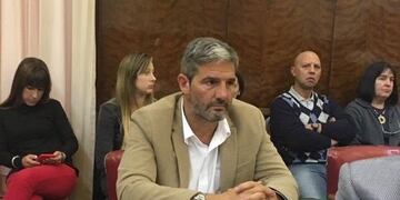 Twitter/Guillermo Volponi