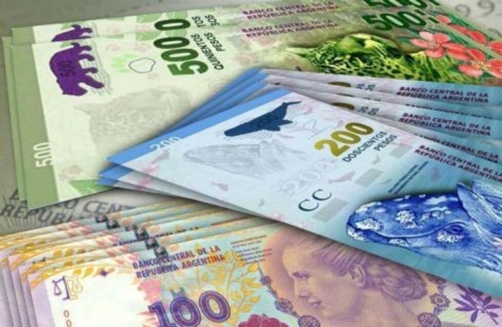 Comienza el pago de la Quincenita