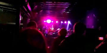 14shaka en vivo (Facebook 14shaka)