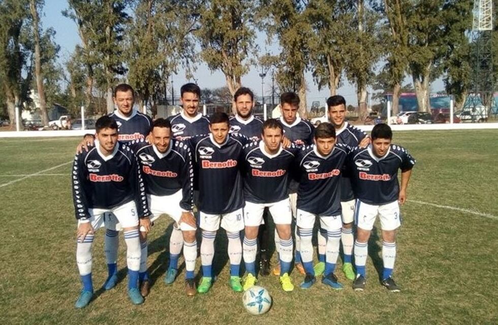 Se jugaron las semifinales de ida en la Primera B