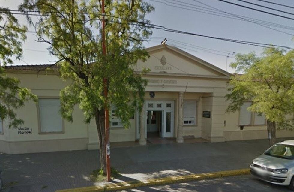 Robaron dinero destinado al viaje de egresados en la Escuela Nº 3