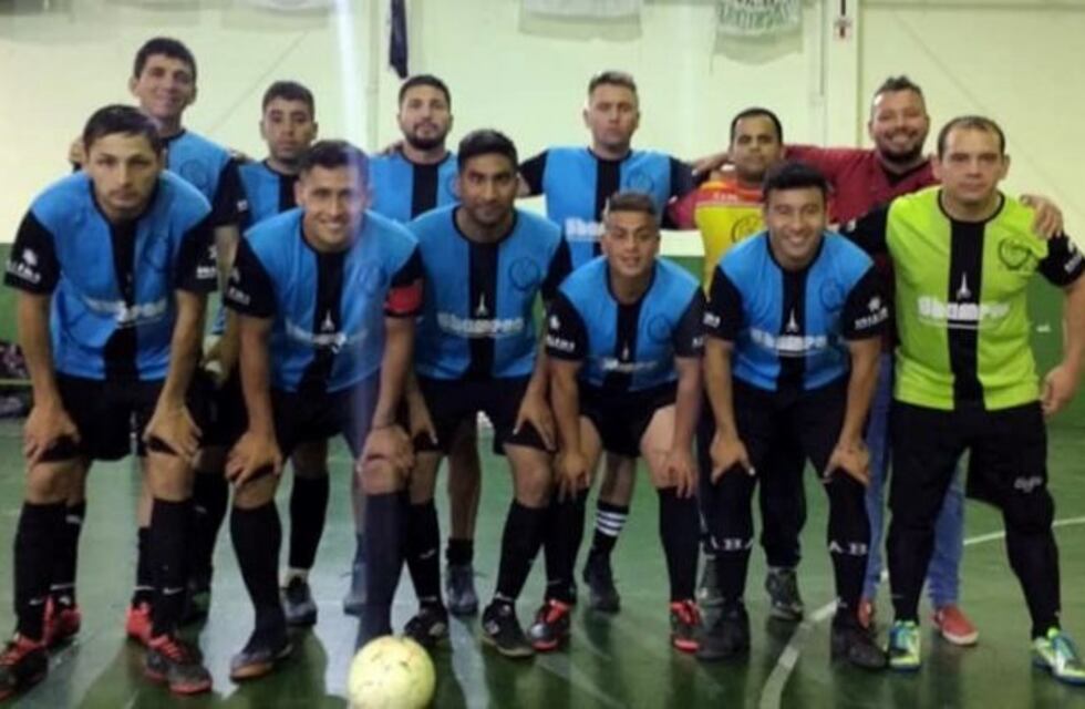 Futsal: Villa Mora sigue en Primera