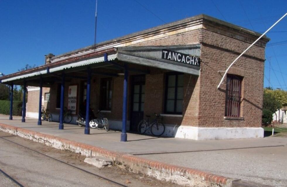 Un hombre le disparó en la cara a su sobrino en Tancacha