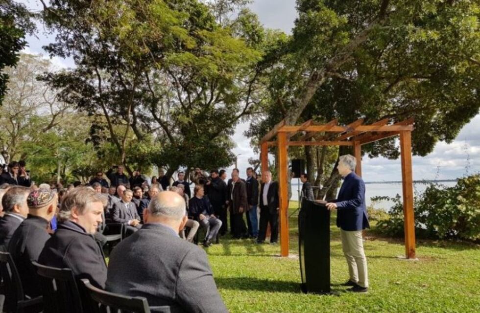 El sector forestal brindó su apoyo al nuevo acuerdo "Seguro Verde"