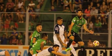 Independiente, San Martín de San Juan