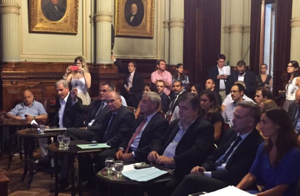 El Congreso ordenó a la AGN analizar en un plazo de 90 días el acuerdo entre el Estado y Correo Argentino