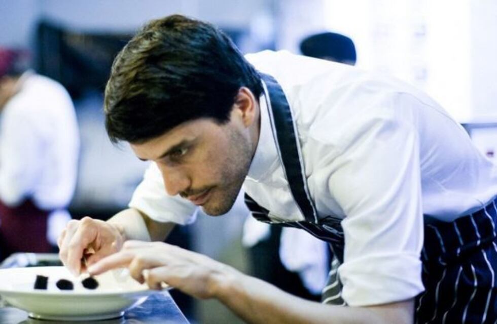 Asiático o latinoamericano:¿cuál será el mejor restaurante del mundo en 2019?