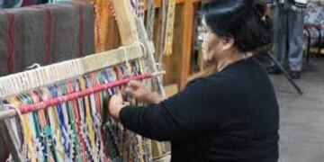 artesanos de la patagonia