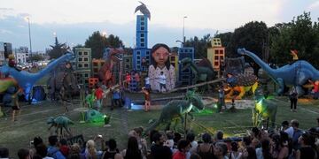 La fecha límite será el viernes 6 de diciembre para completar el formulario online (web)\u002E