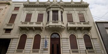 Estudiantes de la UNNE podrán regresar a sus casas\u002E