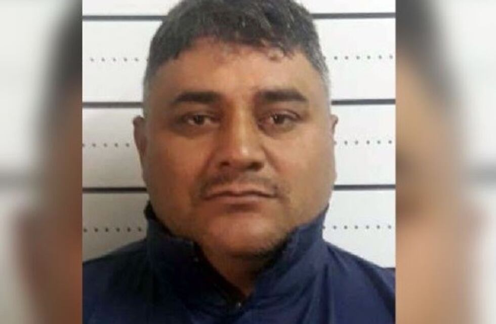 Se entregó "El Hormiga" quien se había fugado de la granja penal de Lavalle