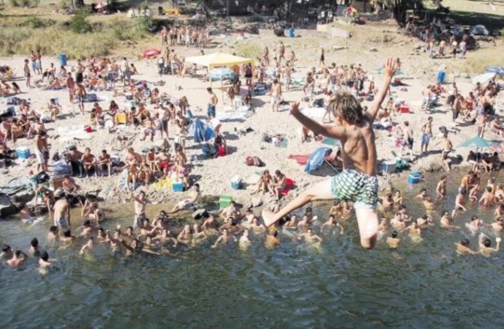 Carlos Paz estará presente en el lanzamiento de temporada de Córdoba 2020