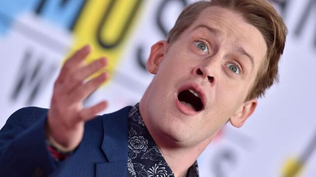 Macaulay Culkin actuará en la nueva temporada de \
